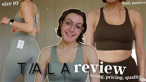 TALA Reviews .